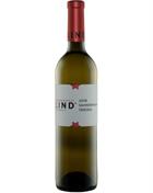 Ökonomirat Lind Sauvignon Blanc Mandelpfad 2019 Germany White wine 12,5%